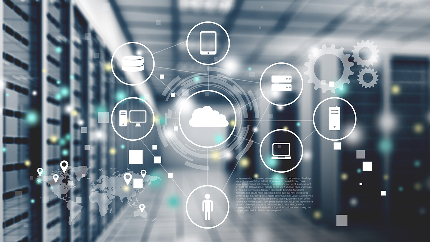 What is Cloud Computing