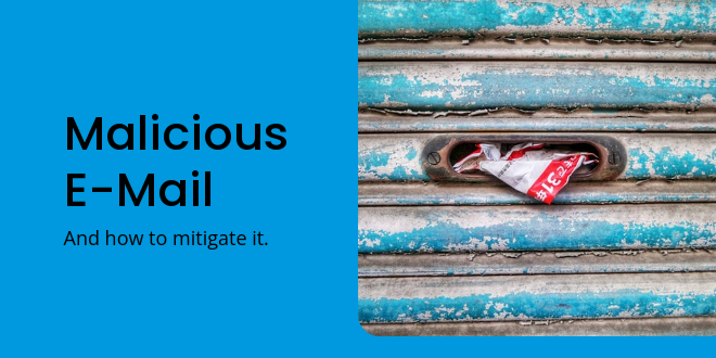 Always think before you click